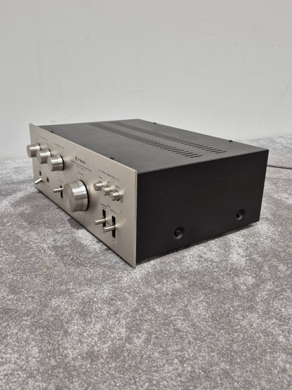 Trio KA-3300 - Vintage Integrated Amplifier