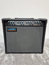 Laney Linebacker Electronic KD - Versatile 50W Guitar Amplifier - Photo 1