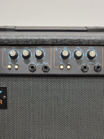 Laney Linebacker Electronic KD - Versatile 50W Guitar Amplifier - Image 3