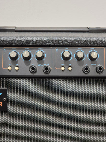 Laney Linebacker Electronic KD - Versatile 50W Guitar Amplifier