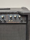 Laney Linebacker Electronic KD - Versatile 50W Guitar Amplifier - Photo 4