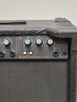 Laney Linebacker Electronic KD - Versatile 50W Guitar Amplifier - Image 4