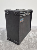 Laney Linebacker Electronic KD - Versatile 50W Guitar Amplifier - Image 5
