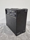 Laney Linebacker Electronic KD - Versatile 50W Guitar Amplifier - Photo 6