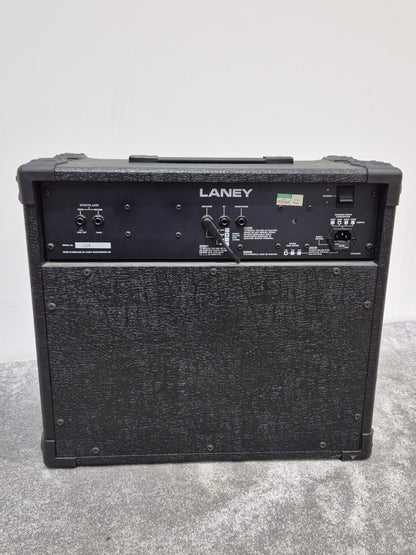 Laney Linebacker Electronic KD - Versatile 50W Guitar Amplifier