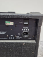 Laney Linebacker Electronic KD - Versatile 50W Guitar Amplifier - Image 8