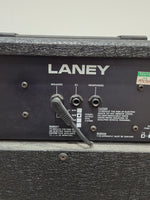 Laney Linebacker Electronic KD - Versatile 50W Guitar Amplifier - Image 9