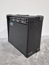 Laney Linebacker Electronic KD - Versatile 50W Guitar Amplifier - Photo 12