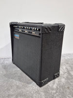 Laney Linebacker Electronic KD - Versatile 50W Guitar Amplifier - Image 12