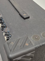 Laney Linebacker Electronic KD - Versatile 50W Guitar Amplifier - Image 13