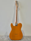 Fender Squier Affinity Telecaster - Butterscotch Electric Guitar - Indonesia - Photo 8