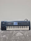 Korg Triton Extreme - 61 Key Music Workstation Synthesizer w/ Original Box - Photo 1