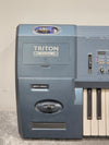 Korg Triton Extreme - 61 Key Music Workstation Synthesizer w/ Original Box - Photo 2