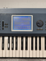 Korg Triton Extreme - 61 Key Music Workstation Synthesizer w/ Original Box - Image 4