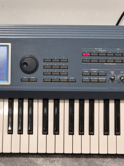 Korg Triton Extreme - 61 Key Music Workstation Synthesizer w/ Original Box