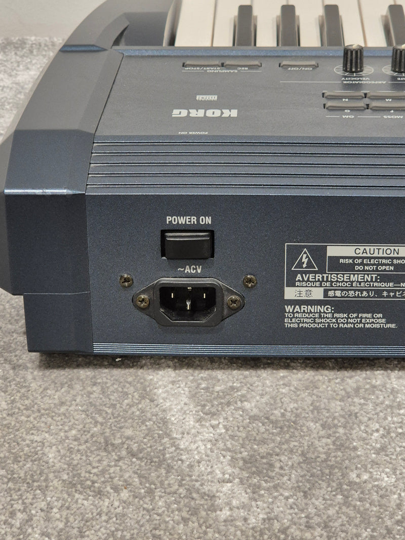 Korg Triton Extreme - 61 Key Music Workstation Synthesizer w/ Original Box - Image 10