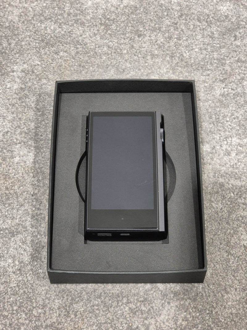 Astell & Kern Kann MAX 64GB - High-Resolution Audio Player w/ Original Box - Image 1
