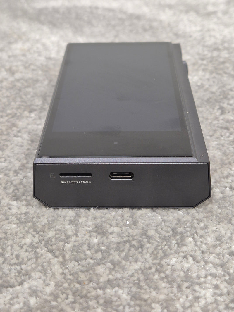 Astell & Kern Kann MAX 64GB - High-Resolution Audio Player w/ Original Box - Image 2
