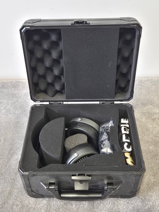 Audeze MM-500 - Professional Open Back Headphones w/ Case - New