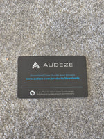 Audeze MM-500 - Professional Open Back Headphones w/ Case - New - Image 3