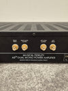 Musical Fidelity A3cr Dual Mono Amplifier - Audio Amplifier - Photo 9