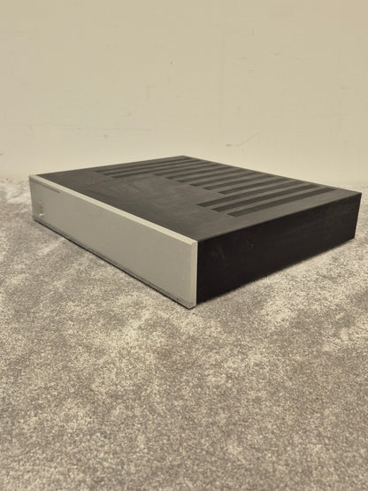 Musical Fidelity A3cr Dual Mono Amplifier - Audio Amplifier