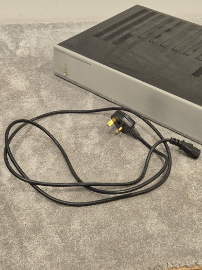 Musical Fidelity A3cr Dual Mono Amplifier - Audio Amplifier