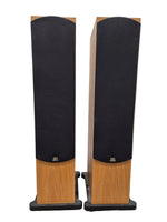 Monitor Audio Gold 20 Pair - High-Fidelity Floorstanding Speakers - Fair (See Description) - Image 1