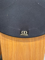 Monitor Audio Gold 20 Pair - High-Fidelity Floorstanding Speakers - Fair (See Description) - Image 2