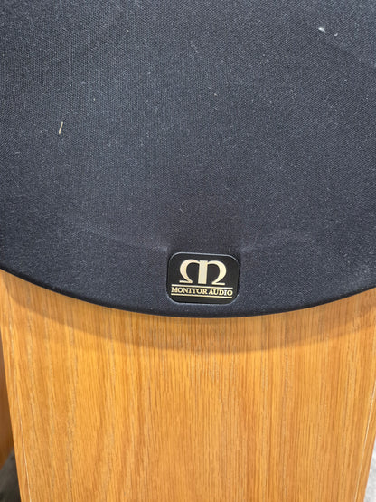 Monitor Audio Gold 20 - Floor Standing Speakers (Pair)