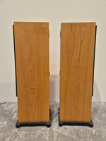 Monitor Audio Gold 20 Pair - High-Fidelity Floorstanding Speakers - Fair (See Description) - Image 4