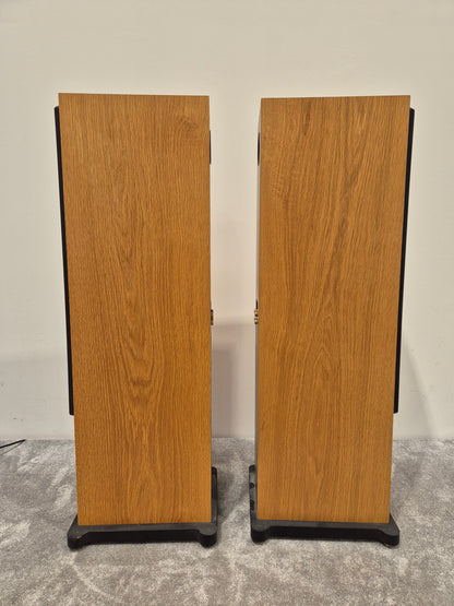 Monitor Audio Gold 20 - Floor Standing Speakers (Pair)