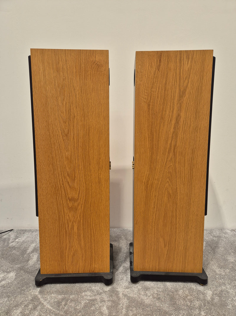 Monitor Audio Gold 20 Pair - High-Fidelity Floorstanding Speakers - Fair (See Description) - Image 4