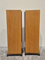 Monitor Audio Gold 20 Pair - High-Fidelity Floorstanding Speakers - Fair (See Description) - Image 6