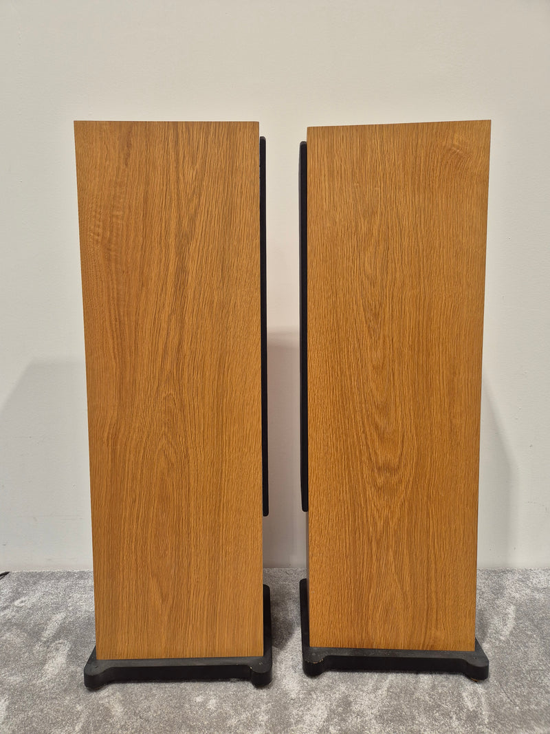 Monitor Audio Gold 20 Pair - High-Fidelity Floorstanding Speakers - Fair (See Description) - Image 6