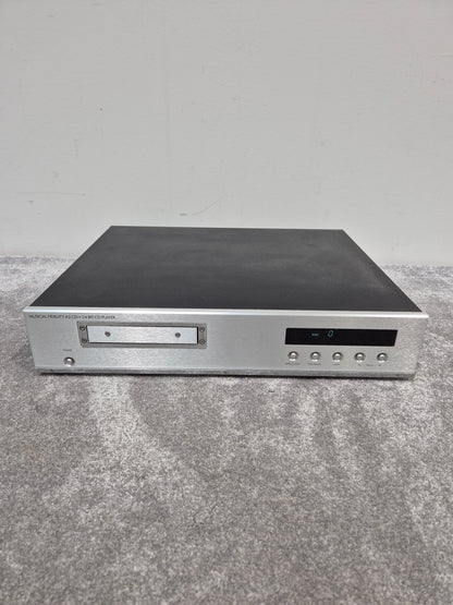 Musical Fidelity A3 CD 24BIT - Compact Disc Player