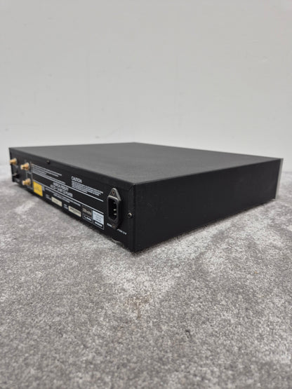 Musical Fidelity A3 CD 24BIT - Compact Disc Player