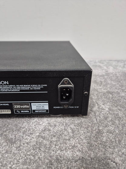 Musical Fidelity A3 CD 24BIT - Compact Disc Player