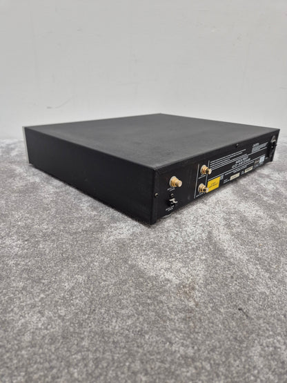 Musical Fidelity A3 CD 24BIT - Compact Disc Player
