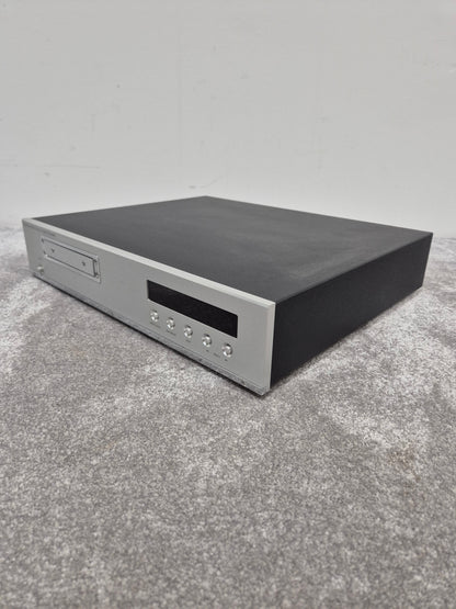 Musical Fidelity A3 CD 24BIT - Compact Disc Player