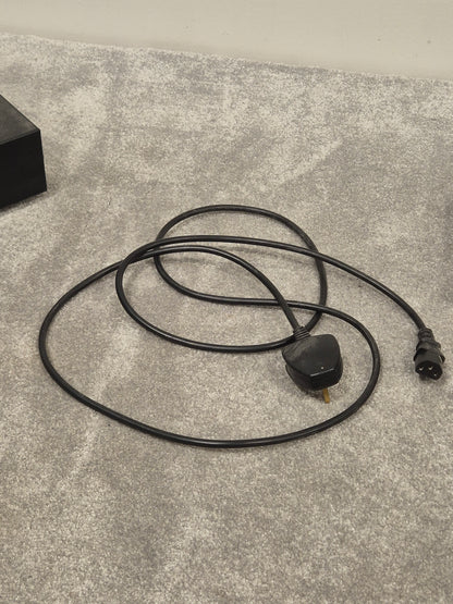 Musical Fidelity A3 CD 24BIT - Compact Disc Player