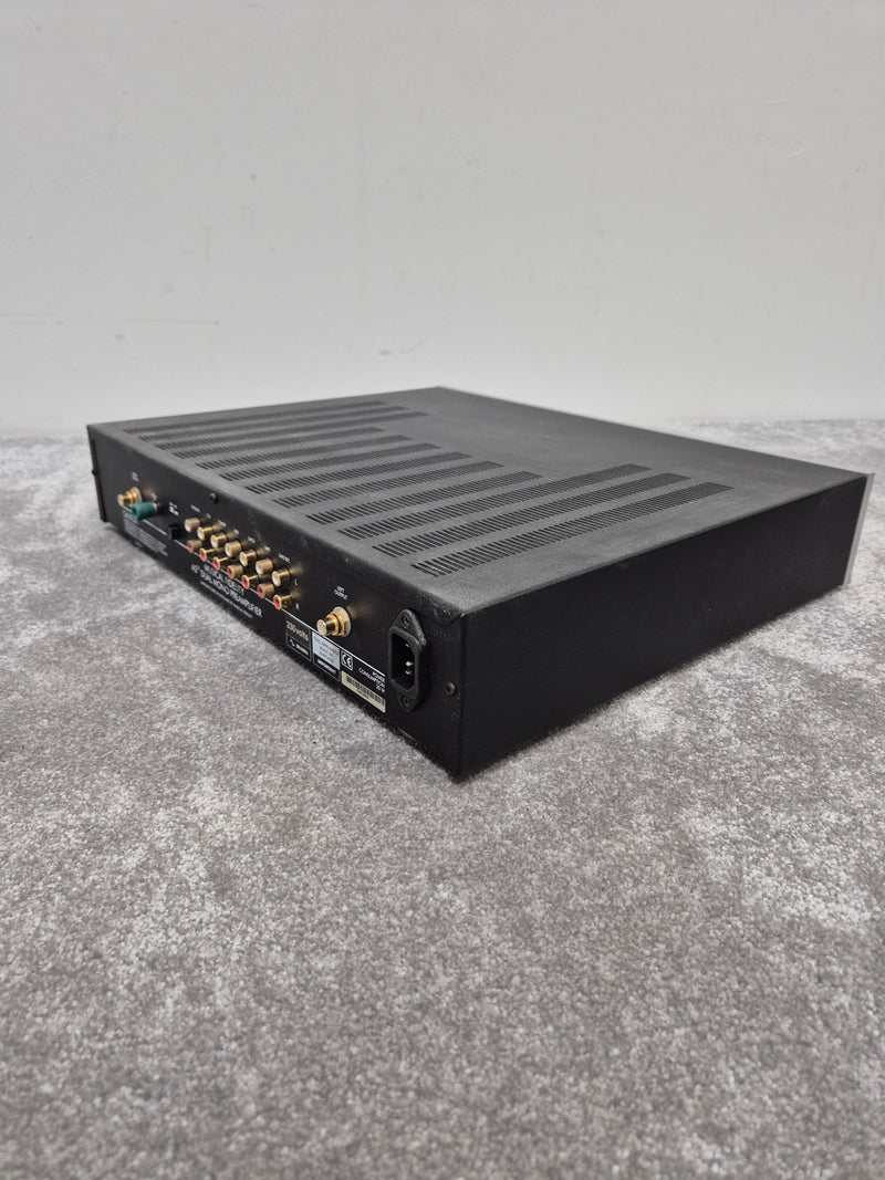 Musical Fidelity's A3 - Dual Mono Preamplifier - Image 3