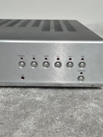 Musical Fidelity's A3 - Dual Mono Preamplifier - Image 10