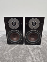 DALI OBERON 1 - Pair of Bookshelf Speakers - Compact Hi-Fi Sound - Excellent - Image 1