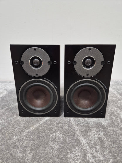 DALI OBERON 1 - Bookshelf Speakers (Pair)