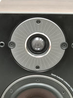 DALI OBERON 1 - Pair of Bookshelf Speakers - Compact Hi-Fi Sound - Excellent - Image 3