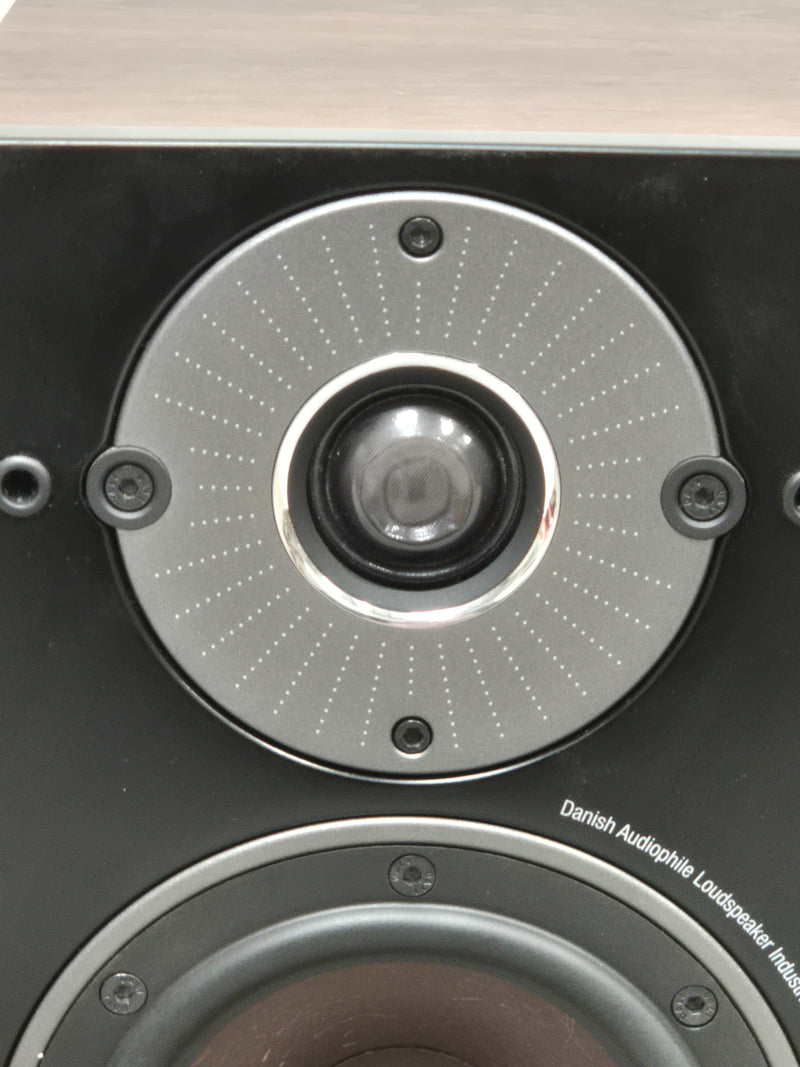 DALI OBERON 1 - Pair of Bookshelf Speakers - Compact Hi-Fi Sound - Excellent - Image 3