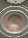 DALI OBERON 1 - Pair of Bookshelf Speakers - Compact Hi-Fi Sound - Excellent - Photo 4
