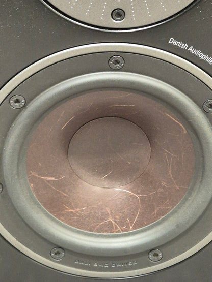 DALI OBERON 1 - Bookshelf Speakers (Pair)
