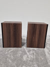DALI OBERON 1 - Pair of Bookshelf Speakers - Compact Hi-Fi Sound - Excellent - Photo 5